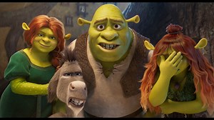 269K views · 4.9K reactions | Far, Far Away’s finest are coming to Regal theatres. | Regal | Facebook