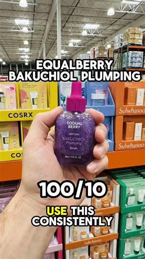 Korean Skincare at COSTCO you NEED to buy‼️🇰🇷