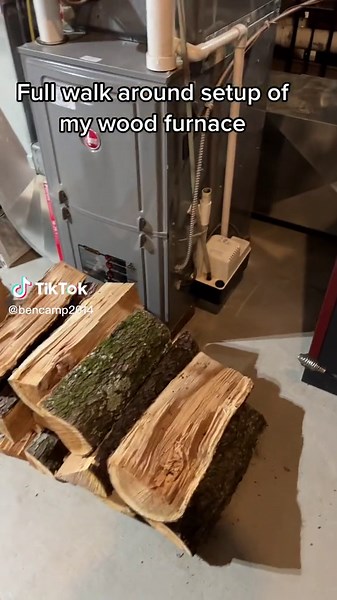 Understanding the Kozy King 300-09 Wood Furnace: How It Works