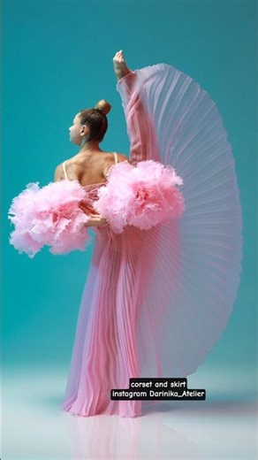 🇺🇦 Model poses for photoshoot📸 Rhythmic gymnastics. Model Valeriia