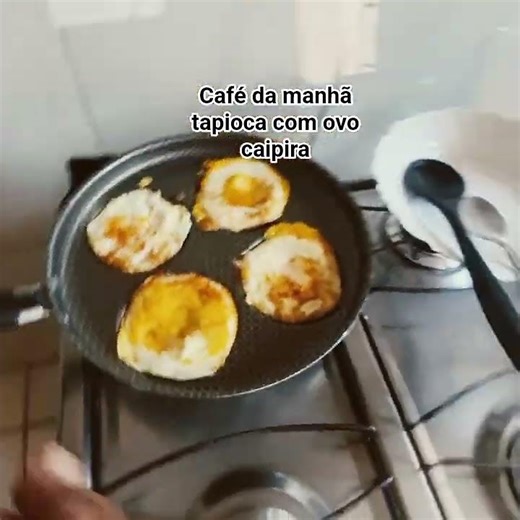 #cafedamaha tapioca with free-range egg