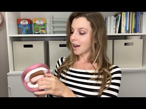 Myofunctional Therapy 101