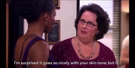 Hilarious Bloopers from The Office That Will Make You Laugh
