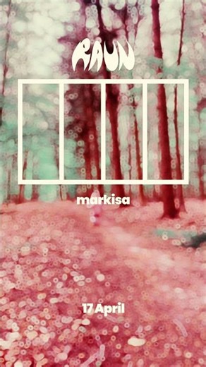 Markisa by Raun - Teaser 04