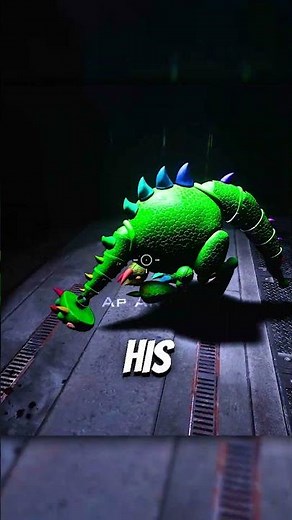 PIANOSAURUS is Still Alive in the game - Poppy playtime : Chapter 4