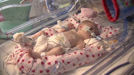 Each time you give blood, 8 babies can benefit from your one donation ❤️ This is the lifesaving difference you make | Welsh Blood Service