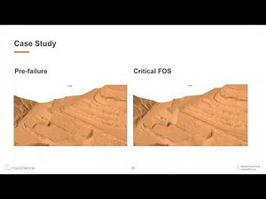 Slide3 Webinar - Open-pit Stability Analysis