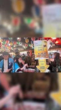 This Kyoto Market Will Make You Want to Move to Japan #nishikimarket #foodie