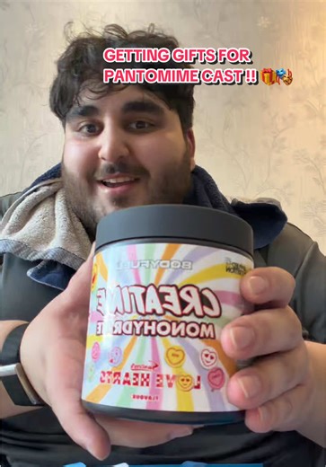 Thoughtful Gift Ideas for Pantomime Cast Members