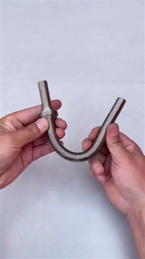 Electrician Wire Threading Tool #shortsfeed #threading