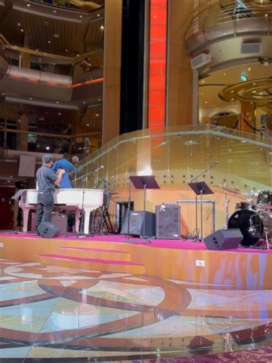 Gabby Holmes on Reels