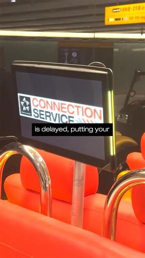 13K views · 119 reactions | From fast-track access to baggage transfers, our Connection Service keeps you moving smoothly at select major airports. Watch to see how we make your journey seamless  | Star Alliance | Facebook