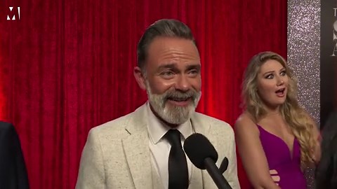Corrie's Dan Brocklebank on the personal weight of filming Paul's MND storyline