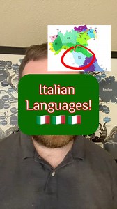 10K views · 262 reactions | The Italian Languages! #language #linguistics #todayilearned #italian #italy #sicily #florence #venice #rome #milan #genoa #italiano | Lite Linguistics | Facebook