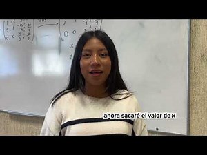 Método de gauss y gauss-jordan