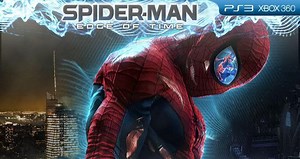 Impresiones Spider-Man: Edge of Time - PS3