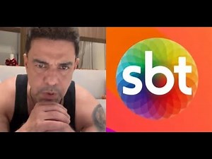 EITA! 𝐙𝐄𝐙𝐄́ 𝐏𝐄𝐃𝐄 𝐀𝐎 𝐒𝐁𝐓 𝐏𝐑𝐀 𝐑𝐄𝐓𝐈𝐑𝐀𝐑 𝐄𝐒𝐏𝐄𝐂𝐈𝐀𝐋 𝐃𝐄 𝐍𝐀𝐓𝐀𝐋: “𝐕𝐎𝐂𝐄̂𝐒 𝐄𝐒𝐓𝐀̃𝐎 𝐒𝐄 𝐏𝐑𝐎𝐒𝐓𝐈𝐓𝐔𝐈𝐍𝐃𝐎!” 😱🔥📺👀