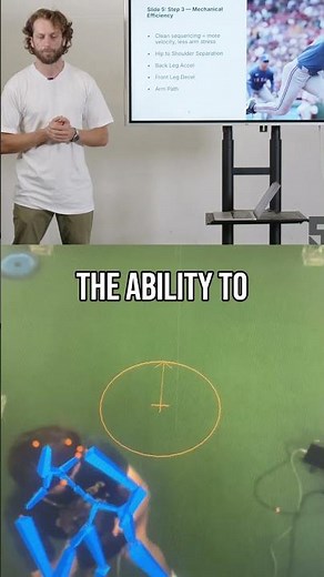 Pitching Mechanics Efficiency: Sequencing for Pitching Velocity Energy Flow