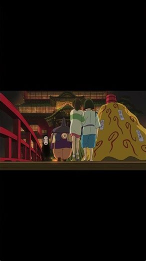 The Spirited Away Bathhouse Exists! 🏯✨ Ginzan Onsen, Japan