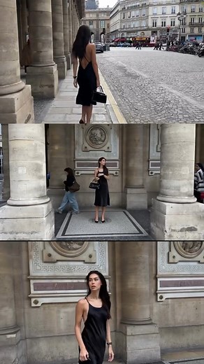 Effortless elegance in motion 💃✨ this silk dress speaks confidence, grace, and timeless charm — a look that turns every street into a runway 💫 💖Big shoutout to @diana_mua_mod for sharing the amazing video! 🎁Shop now: https://bit.ly/4p40iFd #silksilky#silksilkystyle#SilkOutfit#SilkStyle#OOTDInspo#timelesselegance#LuxurySilk#SilkLover#chicoutfit#stylishoutfit | SilkSilky