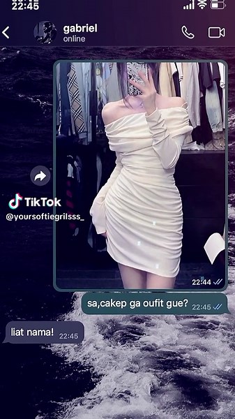 rame debut#foryou #fyppppppppppppppppppppppp #bismilahfyp #banturameindong #au #banturameindong #rameinyuk #lewatberanda #bismilahfyp #xybca #alternativeuniverse #debut