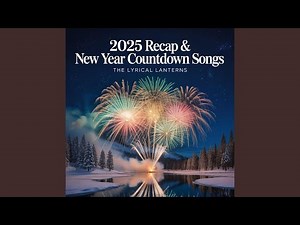 New Year’s Resolution Song