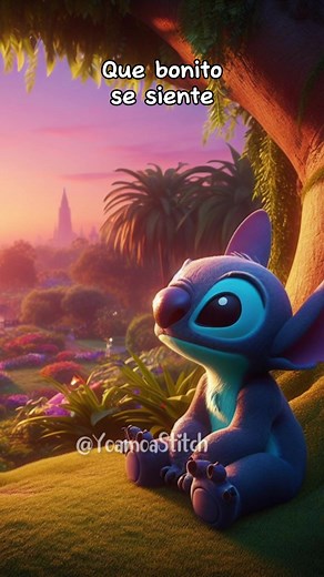 Frases Motivadoras de Stitch para Reflexionar
