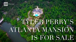 211K views · 1.2K reactions | Tyler Perry's stunning Atlanta mansion...