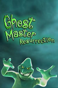 Ghost Master: Resurrection (2024) - MobyGames