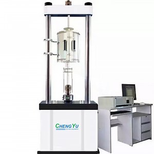 [Hot Item] 1100/1250 Degree High Temperature Stress Rupture Creep Testing Machine
