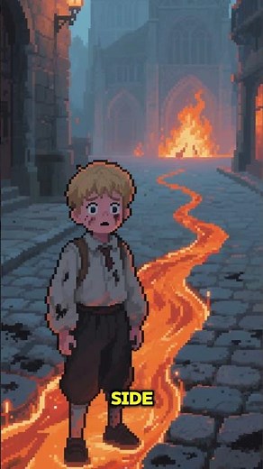 How a Bakery Sparked the Great Fire of London (1666)