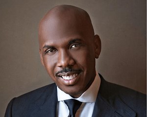 Praise Break: Bishop Joseph Walker "There's A Bright Side Somewhere" [EXCLUSIVE AUDIO]