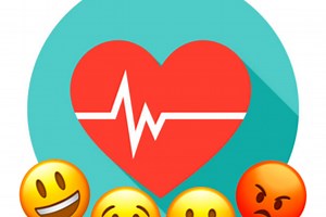 Heartmoji