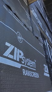 1.6K views · 11 reactions | The drainage and ventilation system you need beneath your stucco, adhered stone and thin brick veneer. Request a sample of ZIP System rainscreen here: https://bit.ly/3TsT9kd : Steven Baczek Architect | Huber Engineered Woods | Facebook