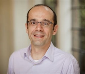 Professor Tim Schwanen | University of Oxford