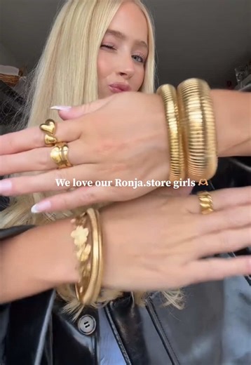Discover Unique Jewelry from Small Businesses