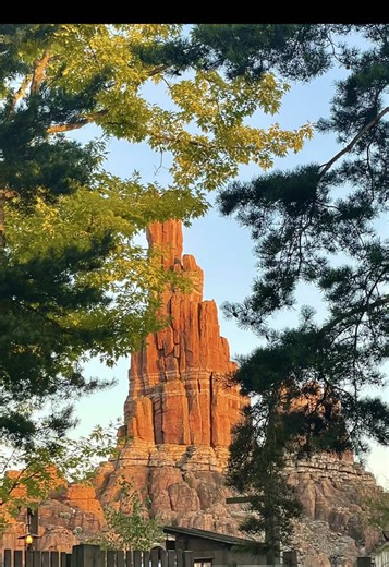 Exploring the Magic of Place N15 at Disneyland Paris