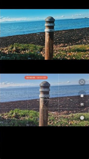 3 Easy Camera Movements for Cinematic Phone Videos #shorts #edit #phone #video