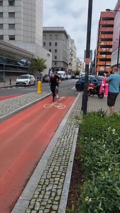 1.3K views · 1.5K reactions | The world's first swing bike  #bike #happy #fun #cardio #fyp #bikelife #motivation | Rafał Jaroszewski | Facebook