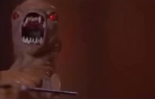 The aliens in outer space the moment they heard pink pony club: