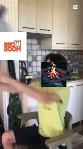 o sonradan abiniz geldi diyen kamp ateşi