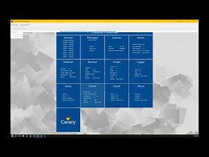 Excel Add-in v18: Crash Course