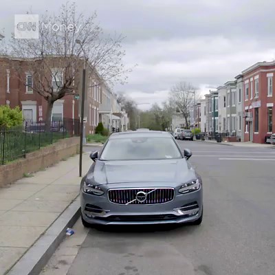 700K views · 2.3K reactions | Amazon will now deliver to the trunk of your car https://cnn.it/2HoKJqW | CNN | Facebook