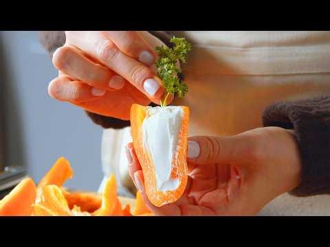 Drei kreative Osterrezepte für dein Fest – süß, herzhaft & einfach!