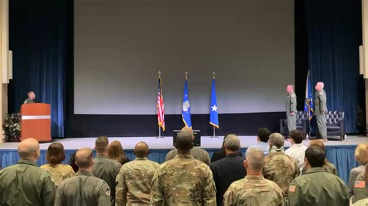 908th Flying Training Wing on Reels