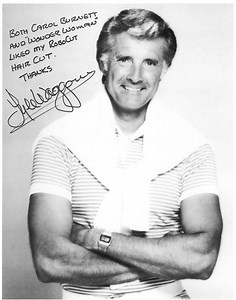 Lyle Waggoner - Alchetron, The Free Social Encyclopedia