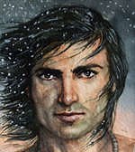 Astraeus :: Titan God of Stars and Astrology