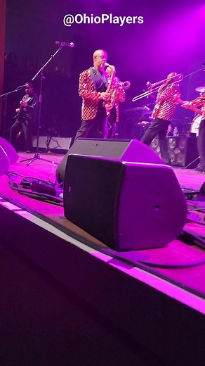 Ohio Players last show of the year. Who's ready for 2024? New show dates coming soon. Subscribe to the site for more info www.theofficialohioplayers.com | Ohio Players