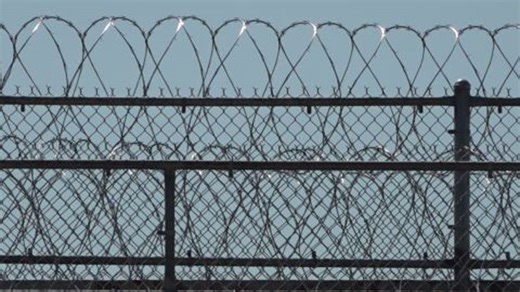 'Just like normal' | Houston County jail population drops nearly 100 inmates since overcrowding peak