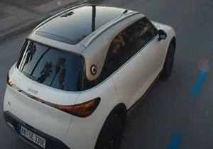 Stigao je novi Smart – nikad veći i snažniji - električno vozilo ni nalik na prethodne modele! (VIDEO)